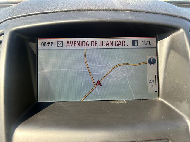 OPEL INSIGNIA 2.0 CDTI AUTO SPANISH LHD IN SPAIN 90000 MILES SUPERB 2011